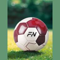 Футбольный мяч FN Football Ball, машинная сшивка + термосклейка - 5 - Футбольный мяч FN Football Ball, машинная сшивка + термосклейка - 5