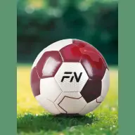Футбольный мяч FN Football Ball, машинная сшивка + термосклейка - 5 - Футбольный мяч FN Football Ball, машинная сшивка + термосклейка - 5