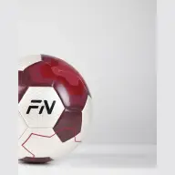 Футбольный мяч FN Football Ball, машинная сшивка + термосклейка - 5 - Футбольный мяч FN Football Ball, машинная сшивка + термосклейка - 5