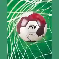 Футбольный мяч FN Football Ball, машинная сшивка + термосклейка - 5 - Футбольный мяч FN Football Ball, машинная сшивка + термосклейка - 5