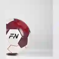 Футбольный мяч FN Football Ball, машинная сшивка + термосклейка - 5 - Футбольный мяч FN Football Ball, машинная сшивка + термосклейка - 5