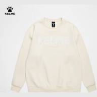 Свитшот KELME Fleece sweater  - Свитшот KELME Fleece sweater 