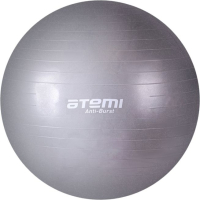 Мяч гимнастический Atemi, AGB0485, антивзрыв, 85 см