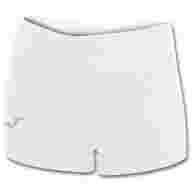 Леггинсы короткие JOMA BRAMA ACADEMY Белый - Леггинсы короткие JOMA BRAMA ACADEMY Белый