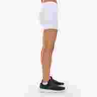 Леггинсы короткие JOMA BRAMA ACADEMY Белый - Леггинсы короткие JOMA BRAMA ACADEMY Белый