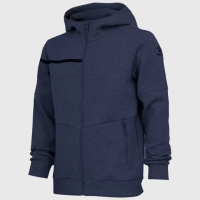Худи KELME Hooded Jacket Серый(222)