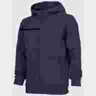 Худи KELME Hooded Jacket Серый(222) - Худи KELME Hooded Jacket Серый(222)
