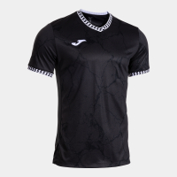 Игровая футболка JOMA GOLD VII NEGRO BLANCO
