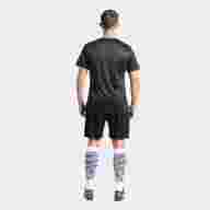 Игровая футболка JOMA GOLD VII NEGRO BLANCO - Игровая футболка JOMA GOLD VII NEGRO BLANCO