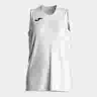 Майка баскетбольная JOMA CANCHA BLANCO - Майка баскетбольная JOMA CANCHA BLANCO