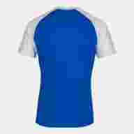 Футболка JOMA ACADEMY IV Синий-белый - Футболка JOMA ACADEMY IV Синий-белый
