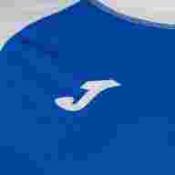 Футболка JOMA ACADEMY IV Синий-белый - Футболка JOMA ACADEMY IV Синий-белый