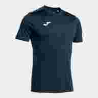 Футболка JOMA CAMISETA MANGA CORTA OLIMPIADA HANDBALL MARINO - Футболка JOMA CAMISETA MANGA CORTA OLIMPIADA HANDBALL MARINO
