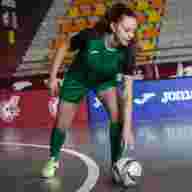 Футболка с коротким рукавом JOMA ACADEMY IV Зеленый-черный - Футболка с коротким рукавом JOMA ACADEMY IV Зеленый-черный