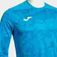 Вратарская форма JOMA ZAMORA IX AZUL - Вратарская форма JOMA ZAMORA IX AZUL