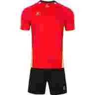 Комплект игровой формы KELME BRAVIO  - Комплект игровой формы KELME BRAVIO 