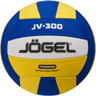 Мяч волейбольный JÖGEL JV-300 - Мяч волейбольный JÖGEL JV-300