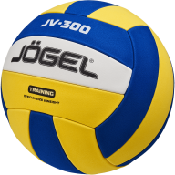 Мяч волейбольный JÖGEL JV-300 - Мяч волейбольный JÖGEL JV-300