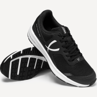 Кроссовки беговые JÖGEL Fasttrack 2.0 Black/white - Кроссовки беговые JÖGEL Fasttrack 2.0 Black/white