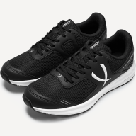 Кроссовки беговые JÖGEL Fasttrack 2.0 Black/white - Кроссовки беговые JÖGEL Fasttrack 2.0 Black/white