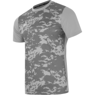 Футболка вратарская JÖGEL DIVISION PerFormDRY SPLASH GK Jersey, серый, детский - Футболка вратарская JÖGEL DIVISION PerFormDRY SPLASH GK Jersey, серый, детский