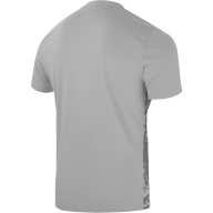 Футболка вратарская JÖGEL DIVISION PerFormDRY SPLASH GK Jersey, серый, детский - Футболка вратарская JÖGEL DIVISION PerFormDRY SPLASH GK Jersey, серый, детский