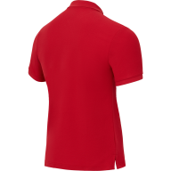 Поло JÖGEL ESSENTIAL CVC Polo, красный - Поло JÖGEL ESSENTIAL CVC Polo, красный