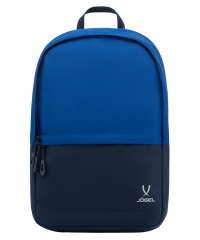 Рюкзак JOGEL ESSENTIAL Backpack, синий/темно-синий