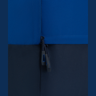 Рюкзак ESSENTIAL Backpack, синий/темно-синий - downloaded from prime-sport.ru