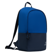 Рюкзак ESSENTIAL Backpack, синий/темно-синий - downloaded from prime-sport.ru