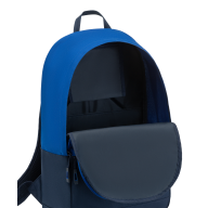 Рюкзак ESSENTIAL Backpack, синий/темно-синий - downloaded from prime-sport.ru