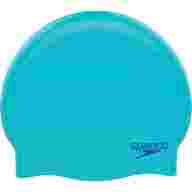 Шапочка для плавания детская SPEEDO Molded Silicone Cap Jr 8-709908420 - Шапочка для плавания детская SPEEDO Molded Silicone Cap Jr 8-709908420