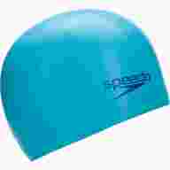 Шапочка для плавания детская SPEEDO Molded Silicone Cap Jr 8-709908420 - Шапочка для плавания детская SPEEDO Molded Silicone Cap Jr 8-709908420