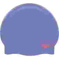 Шапочка для плавания детская SPEEDO Molded Silicone Cap Jr 8-709908420 - Шапочка для плавания детская SPEEDO Molded Silicone Cap Jr 8-709908420