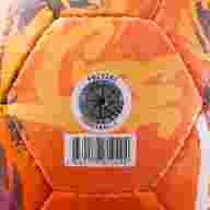Мяч футб. TORRES Winter Street, F023285, р.5, 32 пан, рез, 4 подкл. слоя, руч. сшив,оранж-мультик. - Мяч футб. TORRES Winter Street, F023285, р.5, 32 пан, рез, 4 подкл. слоя, руч. сшив,оранж-мультик.