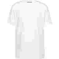 Футболка мужская HEAD Rainbow T-Shirt M 811435-WH-S, р.S, полиэстер, хлопок, эластан, белый - Футболка мужская HEAD Rainbow T-Shirt M 811435-WH-S, р.S, полиэстер, хлопок, эластан, белый