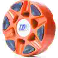 Шайба для стрит-хоккея IB Hockey In-Line, IB-InL-OR, пластик, диам.75 мм,выс. 25 мм,вес 120гр, оранж - Шайба для стрит-хоккея IB Hockey In-Line, IB-InL-OR, пластик, диам.75 мм,выс. 25 мм,вес 120гр, оранж