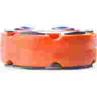 Шайба для стрит-хоккея IB Hockey In-Line, IB-InL-OR, пластик, диам.75 мм,выс. 25 мм,вес 120гр, оранж - Шайба для стрит-хоккея IB Hockey In-Line, IB-InL-OR, пластик, диам.75 мм,выс. 25 мм,вес 120гр, оранж