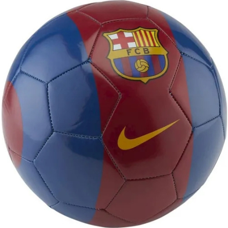 Мяч футбольный NIKE FCB NK SPRTS - SP19 