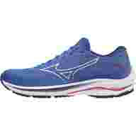 Кроссовки беговые женские MIZUNO Wave Rider 25 J1GD210302, р.UK6 (рос.38,5), серый - Кроссовки беговые женские MIZUNO Wave Rider 25 J1GD210302, р.UK6 (рос.38,5), серый