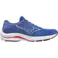 Кроссовки беговые женские MIZUNO Wave Rider 25 J1GD210302, р.UK6 (рос.38,5), серый - Кроссовки беговые женские MIZUNO Wave Rider 25 J1GD210302, р.UK6 (рос.38,5), серый
