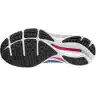 Кроссовки беговые женские MIZUNO Wave Rider 25 J1GD210302, р.UK6 (рос.38,5), серый - Кроссовки беговые женские MIZUNO Wave Rider 25 J1GD210302, р.UK6 (рос.38,5), серый