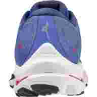 Кроссовки беговые женские MIZUNO Wave Rider 25 J1GD210302, р.UK6 (рос.38,5), серый - Кроссовки беговые женские MIZUNO Wave Rider 25 J1GD210302, р.UK6 (рос.38,5), серый