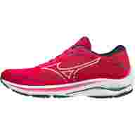 Кроссовки беговые женские MIZUNO Wave Rider 25 J1GD210302, р.UK6 (рос.38,5), серый - Кроссовки беговые женские MIZUNO Wave Rider 25 J1GD210302, р.UK6 (рос.38,5), серый