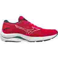 Кроссовки беговые женские MIZUNO Wave Rider 25 J1GD210302, р.UK6 (рос.38,5), серый - Кроссовки беговые женские MIZUNO Wave Rider 25 J1GD210302, р.UK6 (рос.38,5), серый