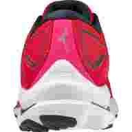 Кроссовки беговые женские MIZUNO Wave Rider 25 J1GD210302, р.UK6 (рос.38,5), серый - Кроссовки беговые женские MIZUNO Wave Rider 25 J1GD210302, р.UK6 (рос.38,5), серый