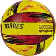 Мяч волейбольный TORRES Resist V321305 - Мяч волейбольный TORRES Resist V321305
