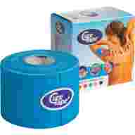 Тейп кинезиологический CureTape Black 160226, 5см.x5м. - Тейп кинезиологический CureTape Black 160226, 5см.x5м.