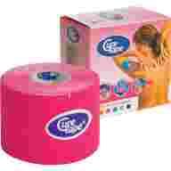 Тейп кинезиологический CureTape Black 160226, 5см.x5м. - Тейп кинезиологический CureTape Black 160226, 5см.x5м.
