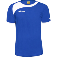Футболка игровая мужская MIKASA MT288-025-2XL, размер 2XL